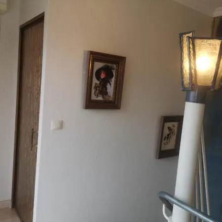 Alloggio in famiglia Wonderful By The Sea